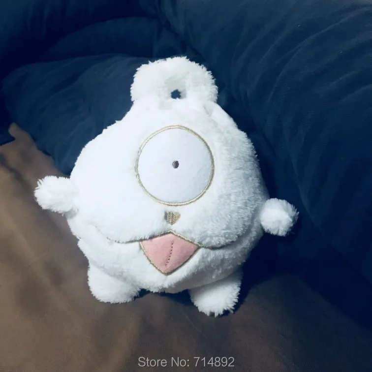 houseki no kuni shiro plush