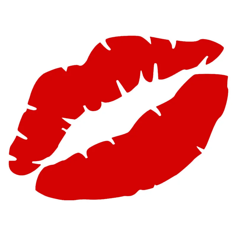 красивый отпечаток губ. отпечаток губ. стикер поцелуй. Kiss mark. Kiss mark.