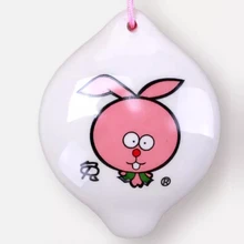 TNG Twelve Китайский Зодиак окарина 4 отверстия в форме животного инструменты игрушки для детей Детские Музыкальные инструменты подарки TNG окарина