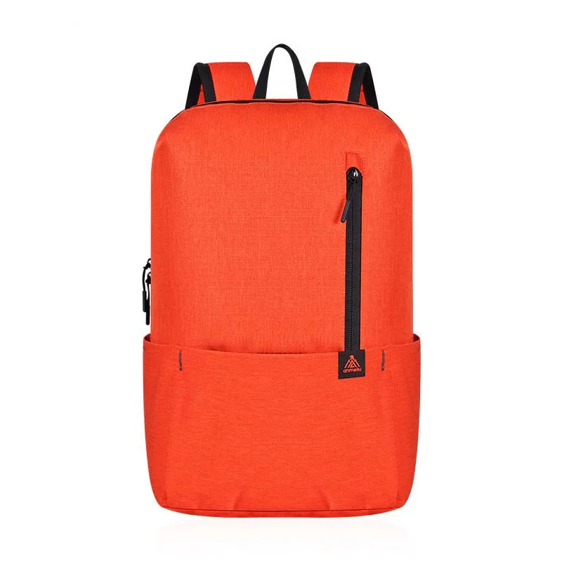10л/15л цветной для женщин и мужчин маленький рюкзак Водонепроницаемый походный спортивный рюкзак для тренировок фитнес-сумка для спортзала - Цвет: 2019 Red