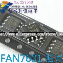 7601 = 0001 SMD fan7601 ЖК-дисплей чип управления