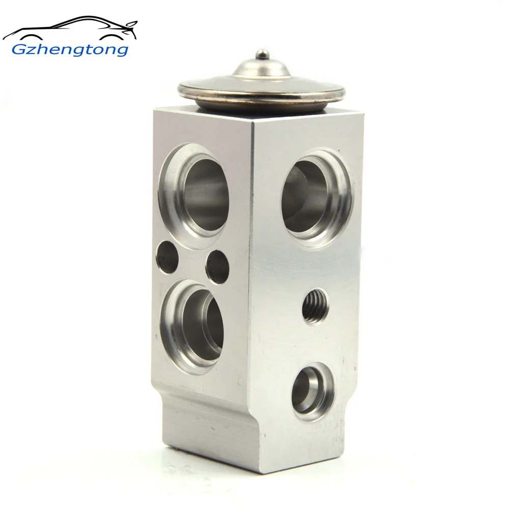

Gzhengtong Car Air conditioning AC Parts Car AC Expansion Valve Block Type Part Number 97626-2D100 for KIA Hyundai Elantra