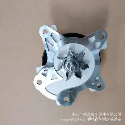 

Engine Cooling Water Pump OEM 16100-39466/1610039466 fits for 1975-2016 Ttoyota Corolla Matrix 2008-2014 Sscion xD free shipping