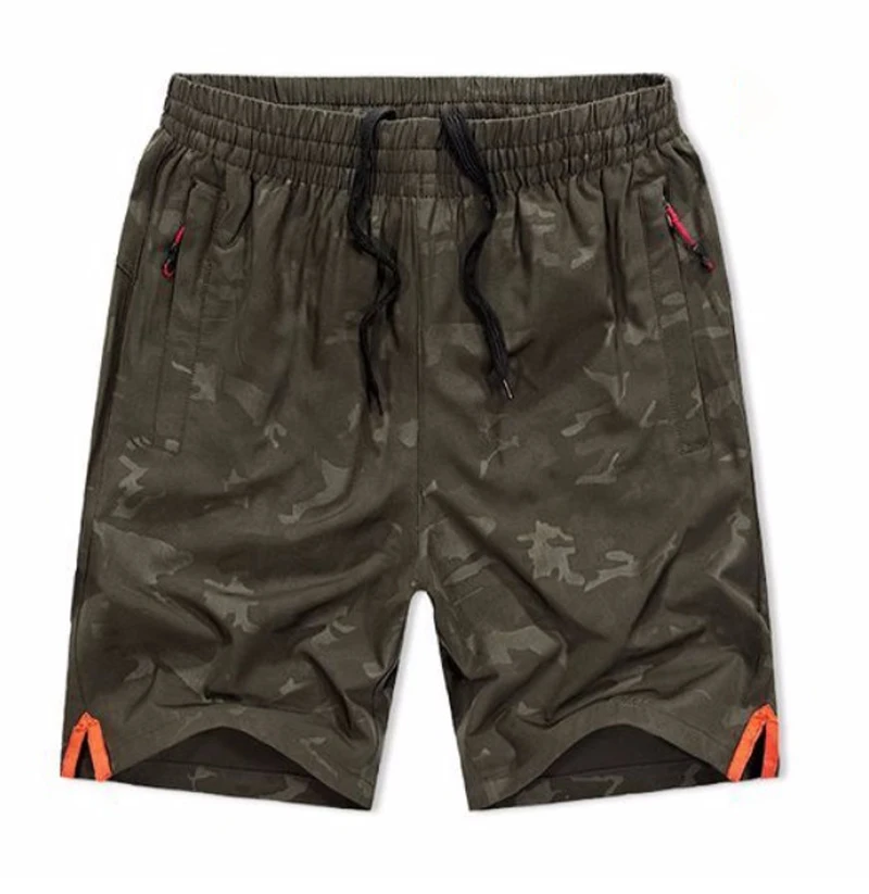 Casual Man Short Pants  (2)