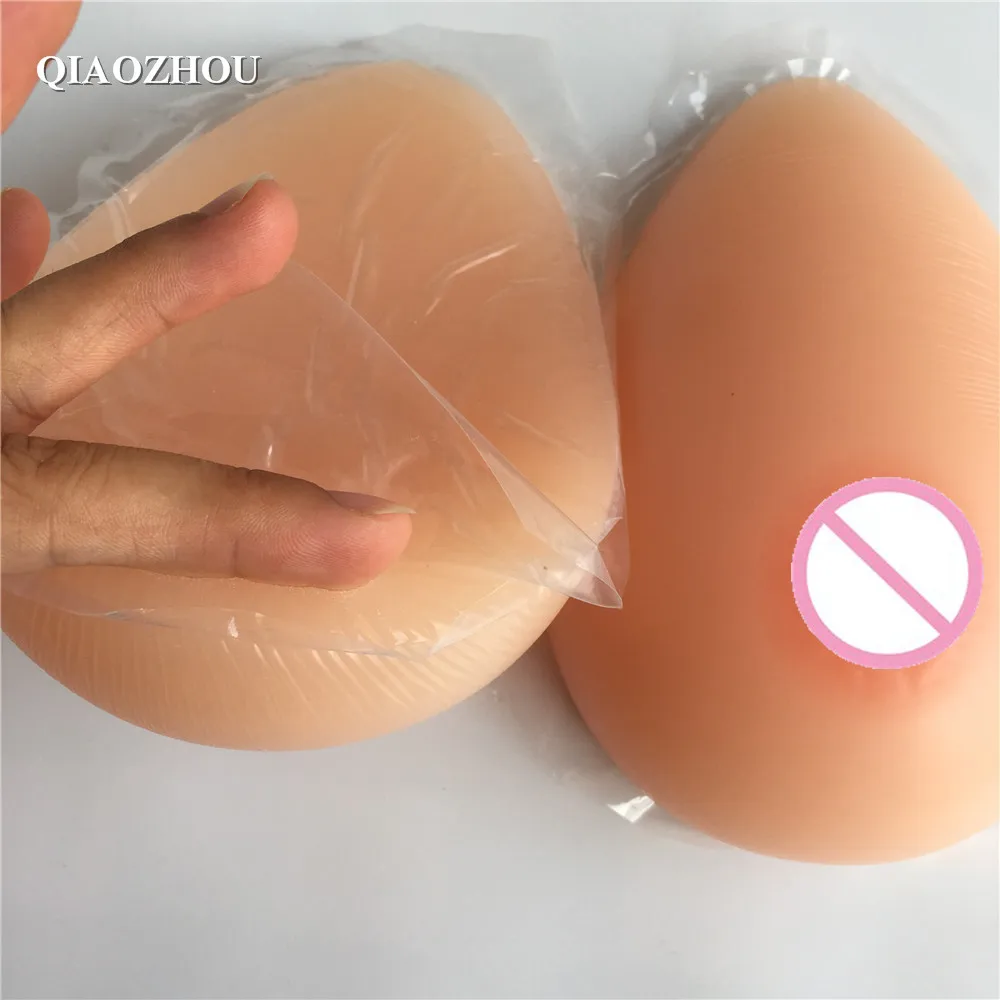 800 artificial breasts