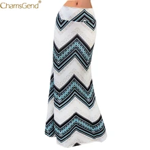 Юбки с высокой талией, женские длинные юбки, женские юбки макси, элегантные весенние женские юбки s Gypsy, облегающие макси юбки для женщин Apr