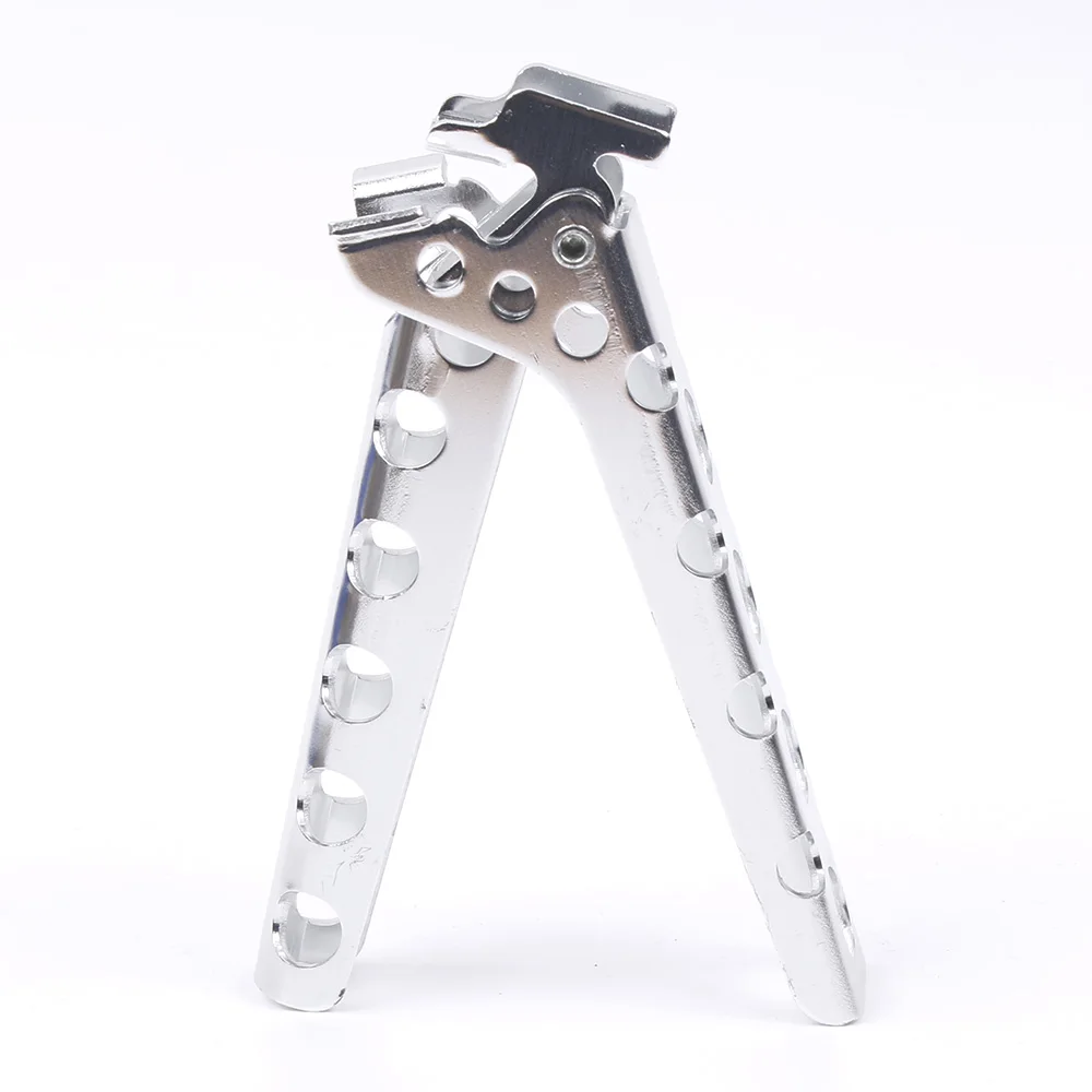 Outdoor Picnic Camping Cooking Pot Folder pot clamp Barbecue Tools Aluminum Pan Bowl Pot Pliers Gripper Clamp Clip
Outdoor Picnic Camping Cooking Pot Folder pot clamp Barbecue Tools Aluminum Pan Bowl Pot Pliers Gripper Clamp Clip