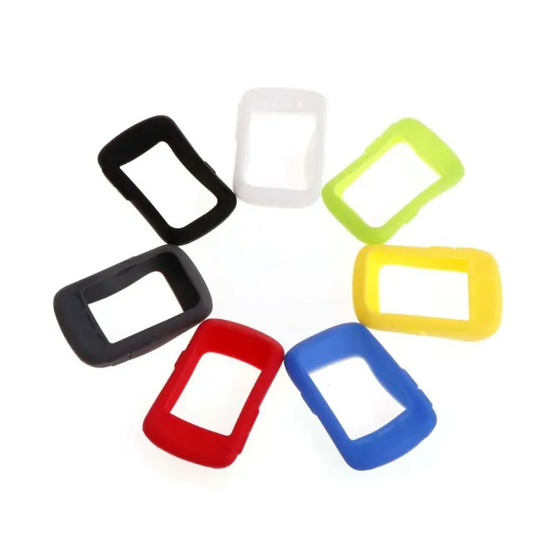 

Outdoor Bycicle Silicone Rubber Protect Case for Wahoo Element Bolt GPS Bike Computer Cases Sleeve Accessories