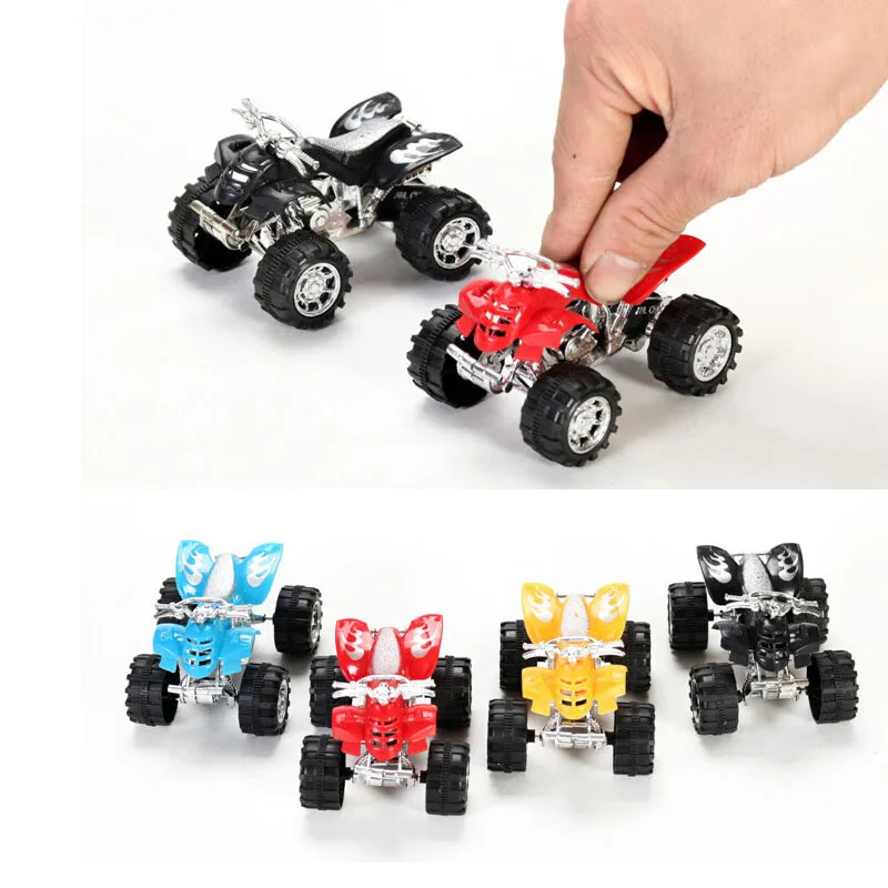 

The new personalized children's toy motorcycle simulation back of the beach toys