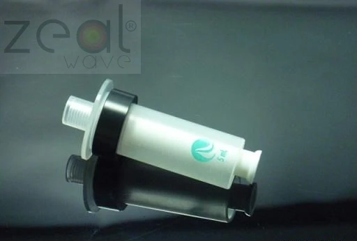 

FOR HACH EZZ071 CODMAX Water Quality Analyzer Syringe Piston Item No. EZZ071
