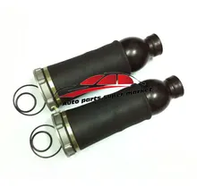 For Audi Allroad Quattro Front Air Ride Suspension Air Spring Bag Assembly – Pair