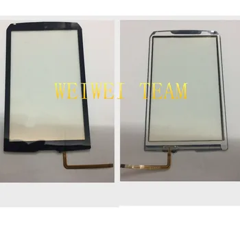 

For Intermec CN51 Touch Screen Panel Digitizer Sensor Front Outer Glass without LCD TM040YDHG30