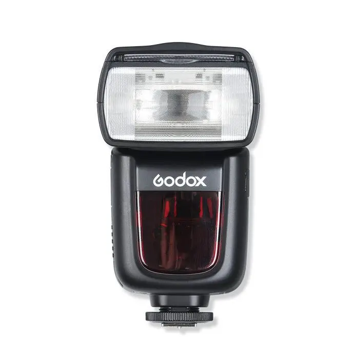 

Godox V850 Speedlite Li-ion Manual Flash Fast Recyling Charge 1/8000s For Nikon D3100 D90 for Canon 60D 600D DSLR CAMERA