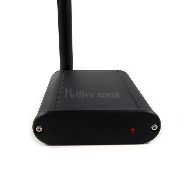 HiFi audio CSR8675 Bluetooth 5.0 receive decoder amplifier coaxial Optical fiber output Digital Interface