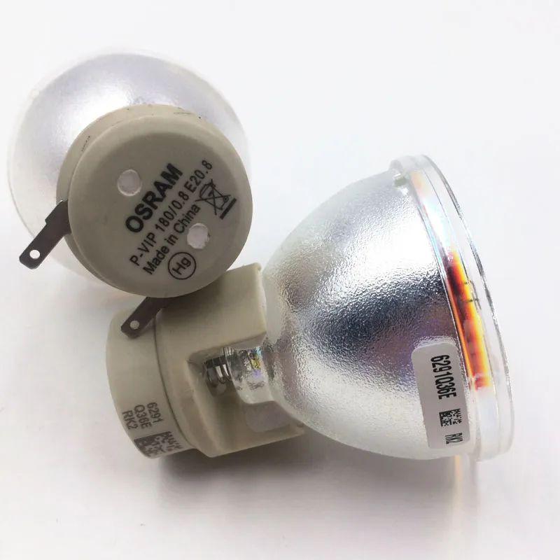 ZR Original P-VIP 180/0.8 e20.8 projector bare lamp ACER X110 X110P X111 X112 X113 X1140 X1140A X1161 X1161P X1261 X1261P | Электроника