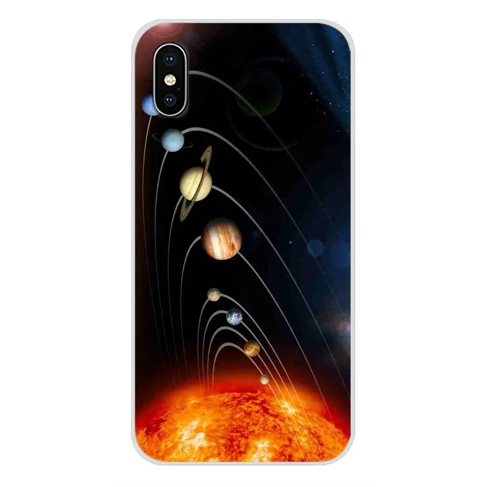 Мягкий прозрачный чехол для Samsung Galaxy S4 S5 MINI S6 S7 edge S8 S9 S10 Plus Note 3 4 5 8 9|Чехлы-накладки| |