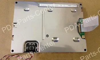 

TCG057QVLAD-G00 lcd with touch glass