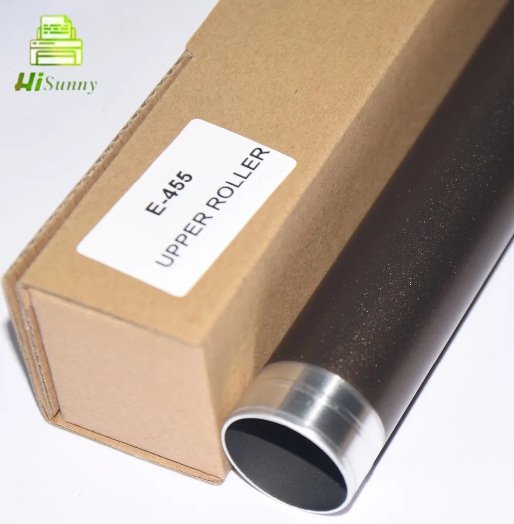 79.66usd for 10pcs 6LH58424000 HR-4530-U 6LJ16933000 for Toshiba E255 E256 E305 E306 E355 E356 E455 E456 E506 Upper Fuser Heat Roller-4