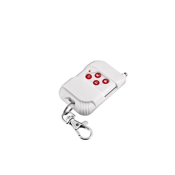 433 wireless remote control