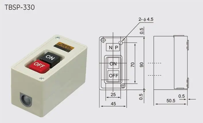 TBSP-330 3