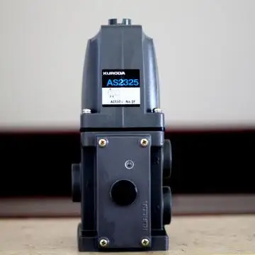 Оригинальный как соленоид СЕРИИ клапан as2325-220v