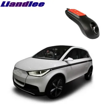 

Liandlee For Audi A2 8Z 1999-2005 Car Road Record WiFi DVR Dash Camera Driving Video Recorder