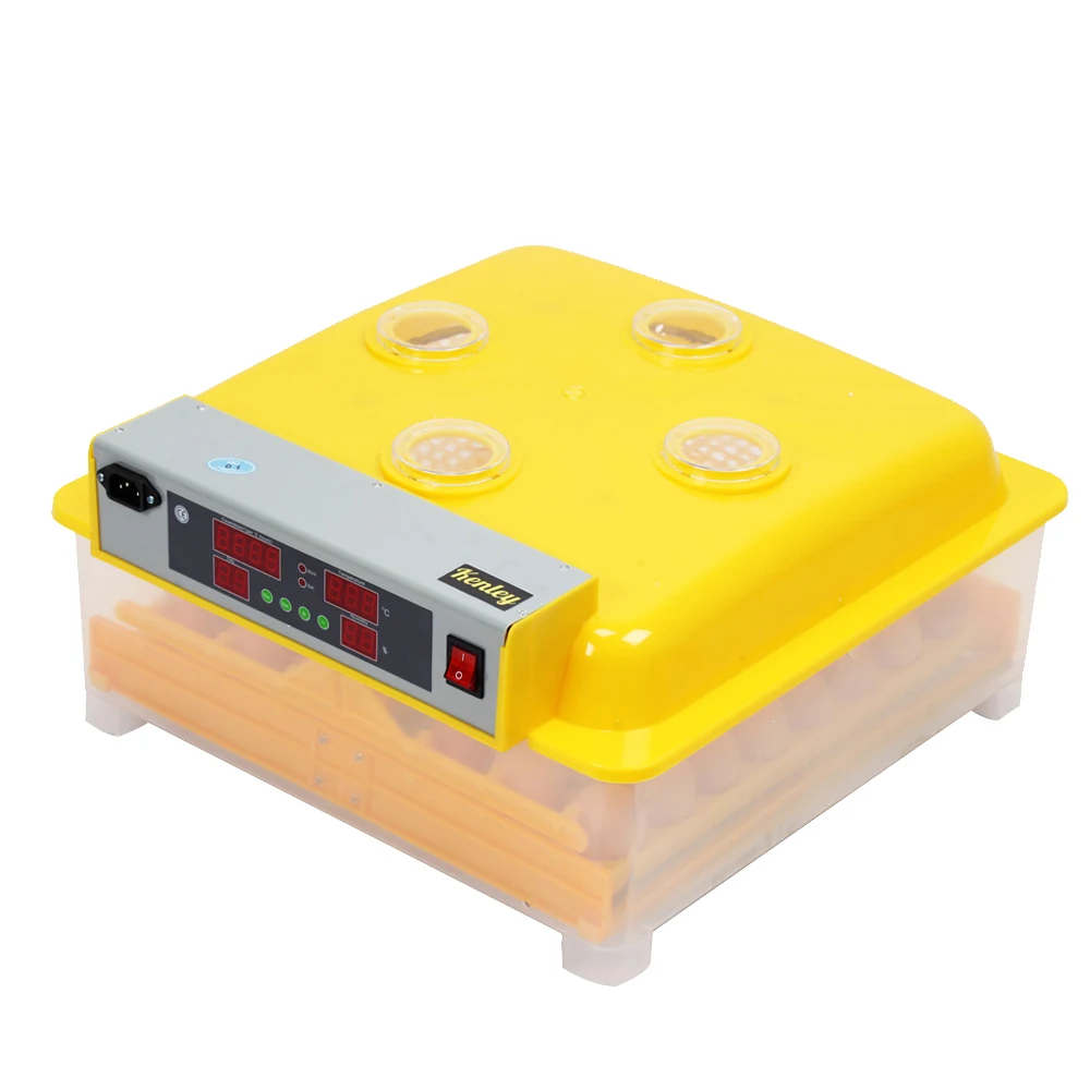 

Automatic Intelligent Egg Incubator With Constant Humidity Poultry Bird Egg Hatchery Machine Egg Hatcher For Hatching Chicken