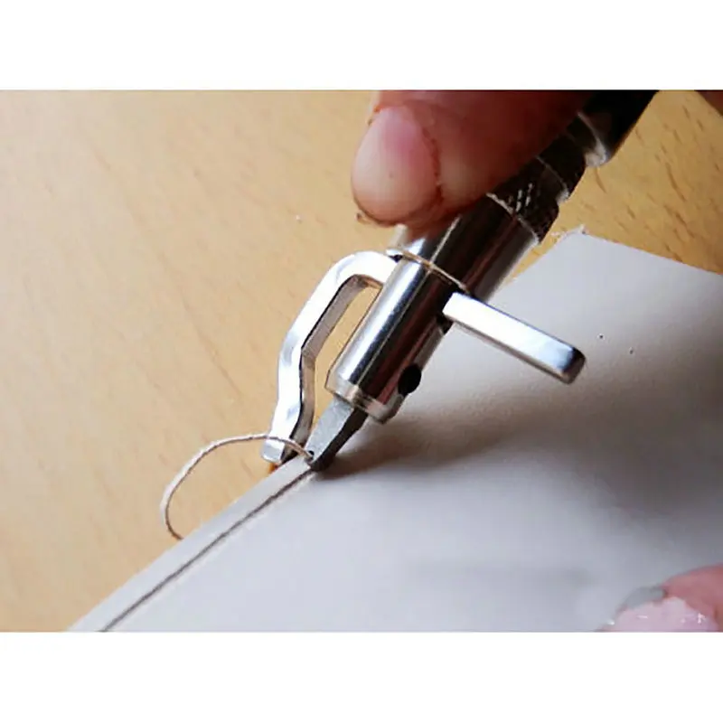 Инструмент Для Шитья Кожи Вручную Купить