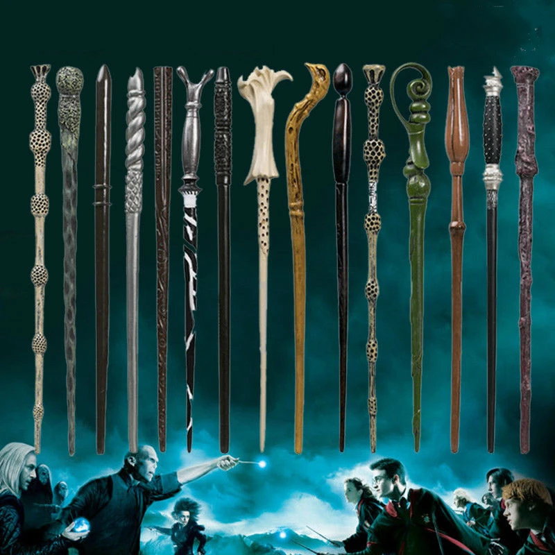 Cosplay Props Harry Potter Magic Wand/ Harry Potter Magical Wand /Harry