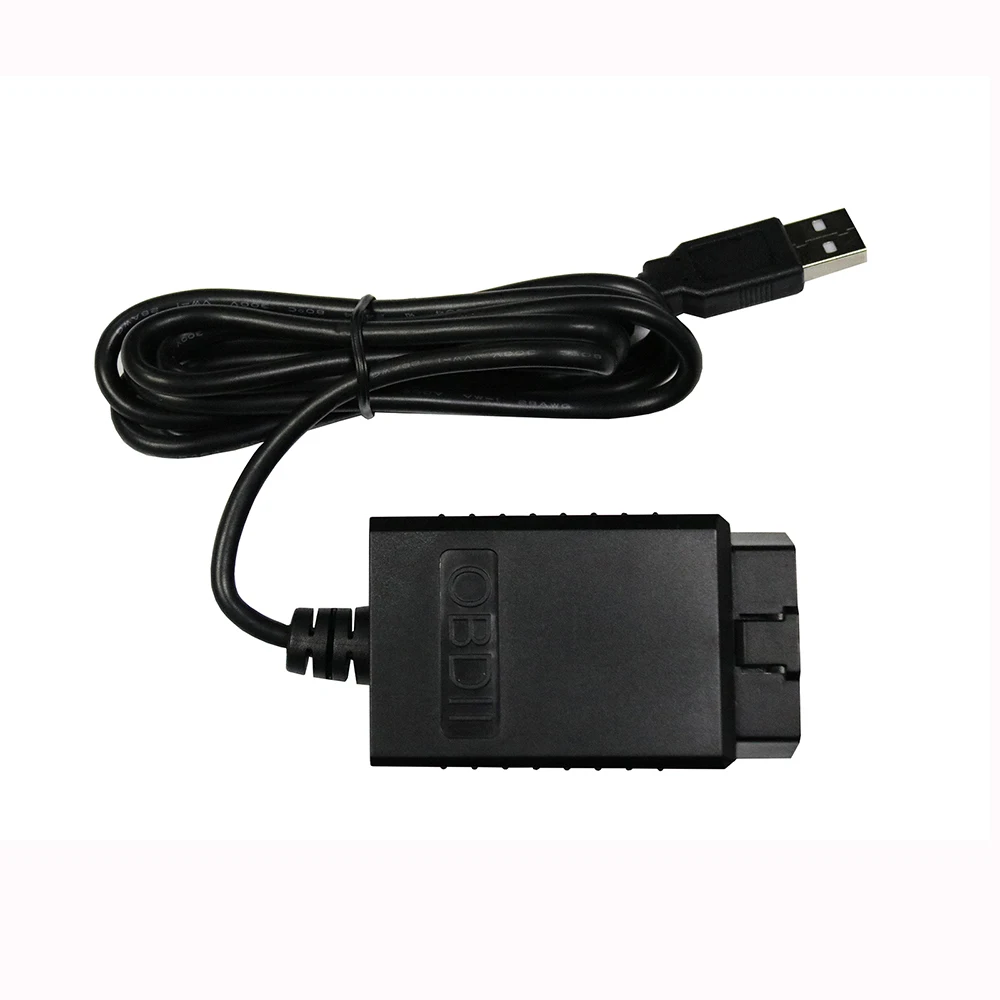 Viecar USB ELM327 ELM 327 Чип PIC18F25K80 OBD2/OBDII V1.5 авто диагностический интерфейс Автомобильный