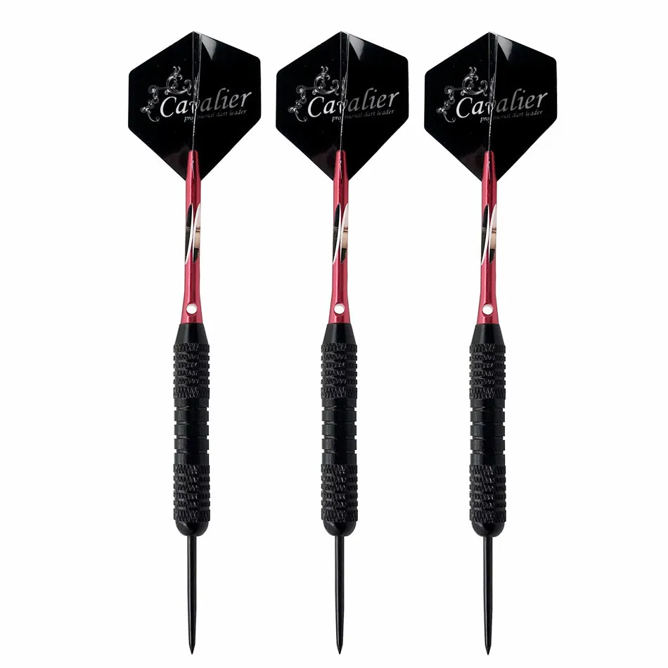 New 4 Color 3 Piece Set / Set of Darts Professional 22 Grams Steel Tip Darts Aluminum Tree Beautiful Darts Flight Sports Game New 4 Color 3 Piece Set / Set of Darts Professional 22 Grams Steel Tip Darts Aluminum Tree Beautiful Darts Flight Sports Game