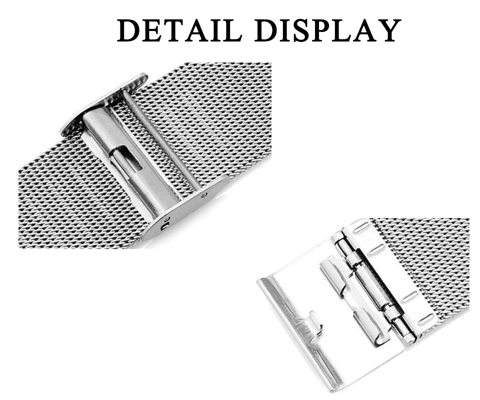 stainless steel watch band (5)