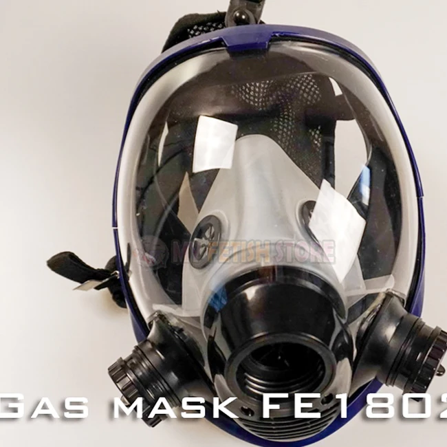 Breath Control Mask
