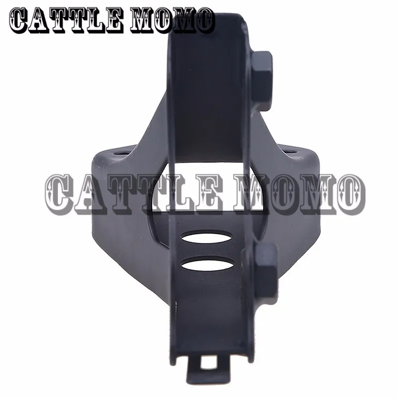 Black-Aluminum-Motorcycle-Front-Upper-Stay-Brace-Fairing-Headlight-Bracket-For-Honda-CBR600-F4-F4i-1999 (5)