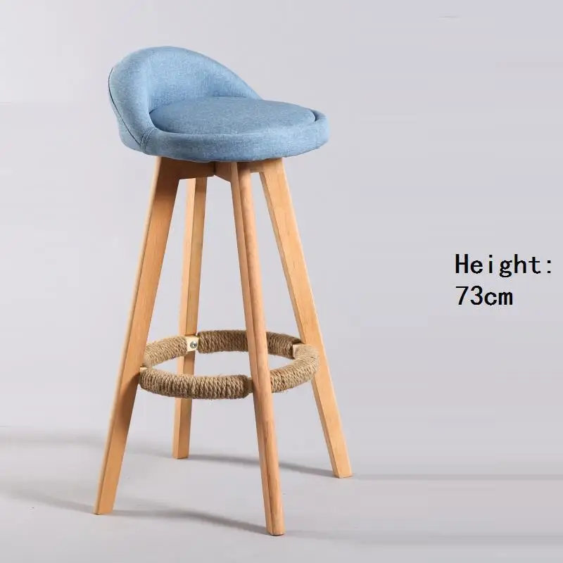 Barkrukken Comptoir Kruk Stuhl Sedia Ikayaa Hokery Taburete Barstool Table Tabouret De Moderne Silla Stool Modern Bar Chair