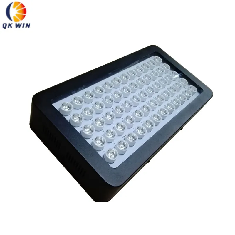 

2pcs 180W Dimmable led aquarium light 60X3W reef tank System for warehouse and aquarium tank dropshipping