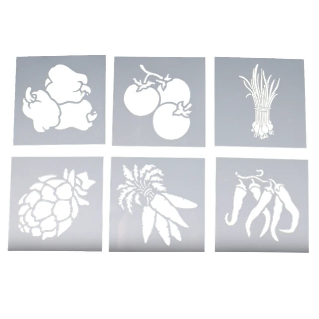 shape stencils