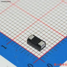 10 шт. 400 Вт SMA_DO-214AC SMD TVS диод SMAJ33A 400 Вт поверхностного монтажа переходное напряжение подавитель SMAJ33A-13-F