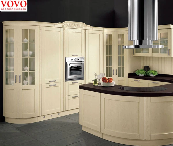 Puertas curvadas para armarios de cocina|kitchen cabinet doors|doors cabinetkitchen - AliExpress