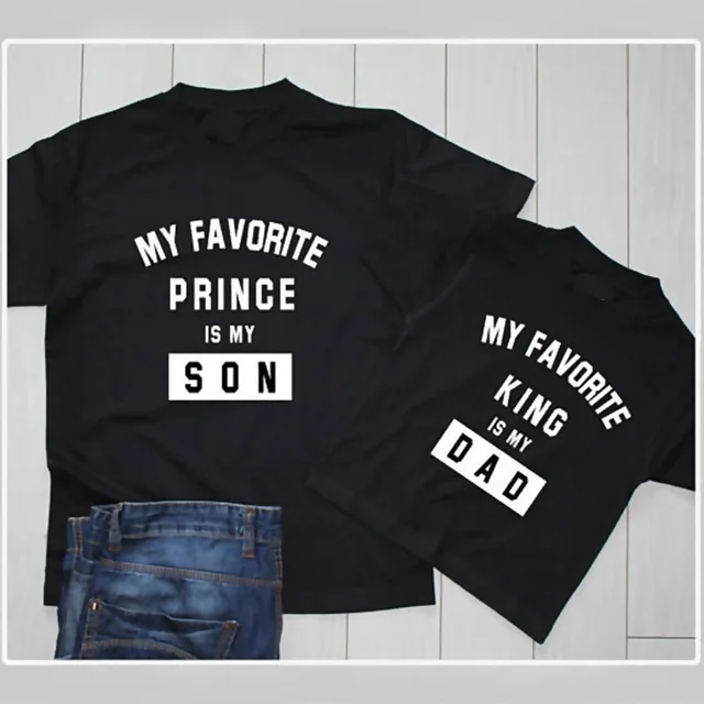enjoythespirit father son matching