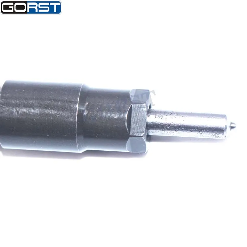 Автомобильный Common Rail Инжектор в сборе для Ford Ranger Transit BK2Q-9K546-AG CK4Q-9K546-AA 5WS40745 A2C59517051