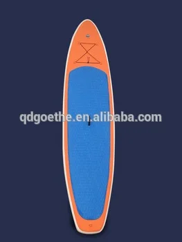 

Goethe Factory Direct High Performance PVC Stand up Paddle Board Surfboard