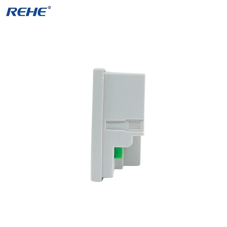 REHE RH AV31J 96*96 мм ориентированный на экспорт цифровой измерительный прибор типа J
