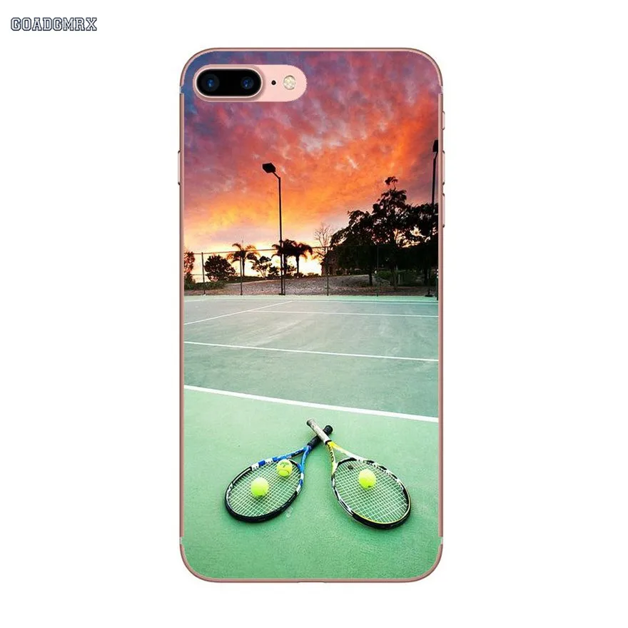 Спортивные прозрачные мягкие чехлы для Huawei P Smart G7 G8 P7 Mate 10 P20 Pro P8 P9 P10 Lite Mini GR5