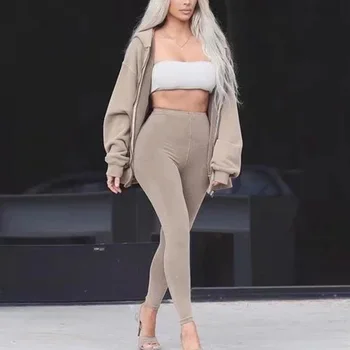 

Summer Autumn Sexy leggings punk Streetwear fitness chic Elastic leggings women jeggings Skinny high waist leggings