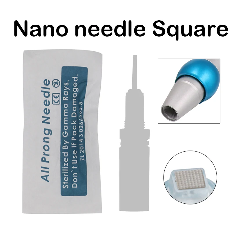 nano needle 2
