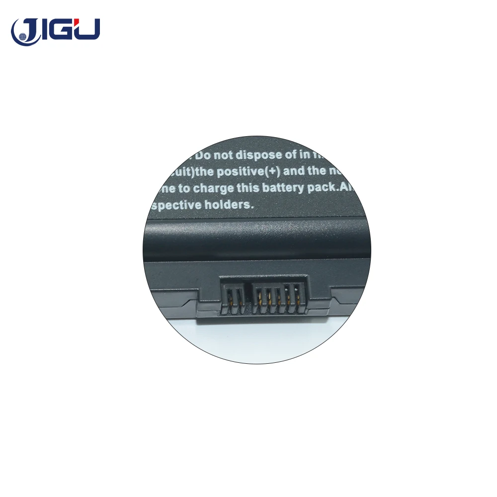 Аккумулятор JIGU для ноутбука L11S6Y01 6 ячеек Lenovo Y485N Y580N Y580P Y485P Y480P Y480N Y485 Y480 G480 G580|laptop