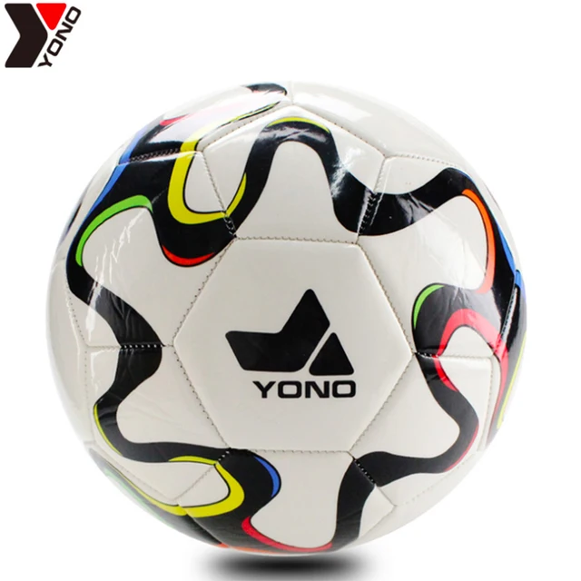 yono official soccer standard size 5 tpu football professionals what size soccer ball do professionals use