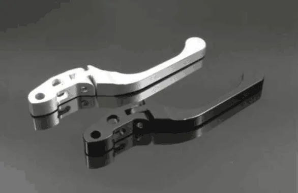 

for SHORTY CNC Brembo Racing Brake Lever 19x18 19x20 black