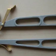 Виолончель стрелочный индикатор Виолончель делая инструменты стрелочный индикатор пластины инструменты